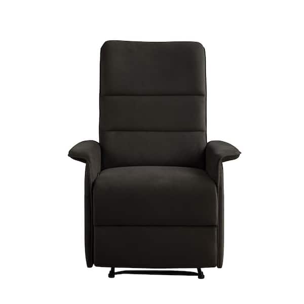 Relax A Lounger Prague Coffee Multi Position Recliner