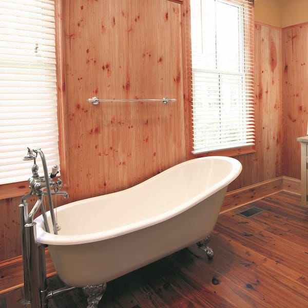 Alexandria Moulding 11/16 in. D x 11/16 in. W. x 96 in. L Alexandria Moulding 11/16 in. D x 11/16 in. W. x 96 in. L