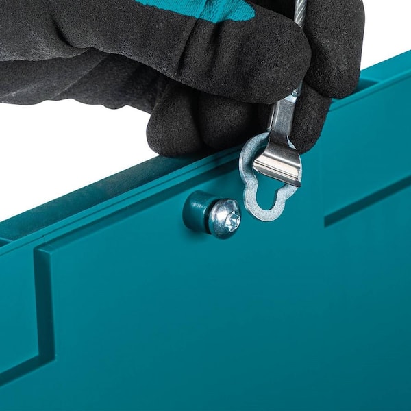Makita - MAKTRAK Large Tool Box