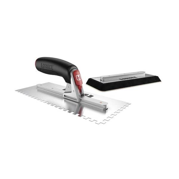 HART Quick-Tatch Combo Kit (3-Piece)