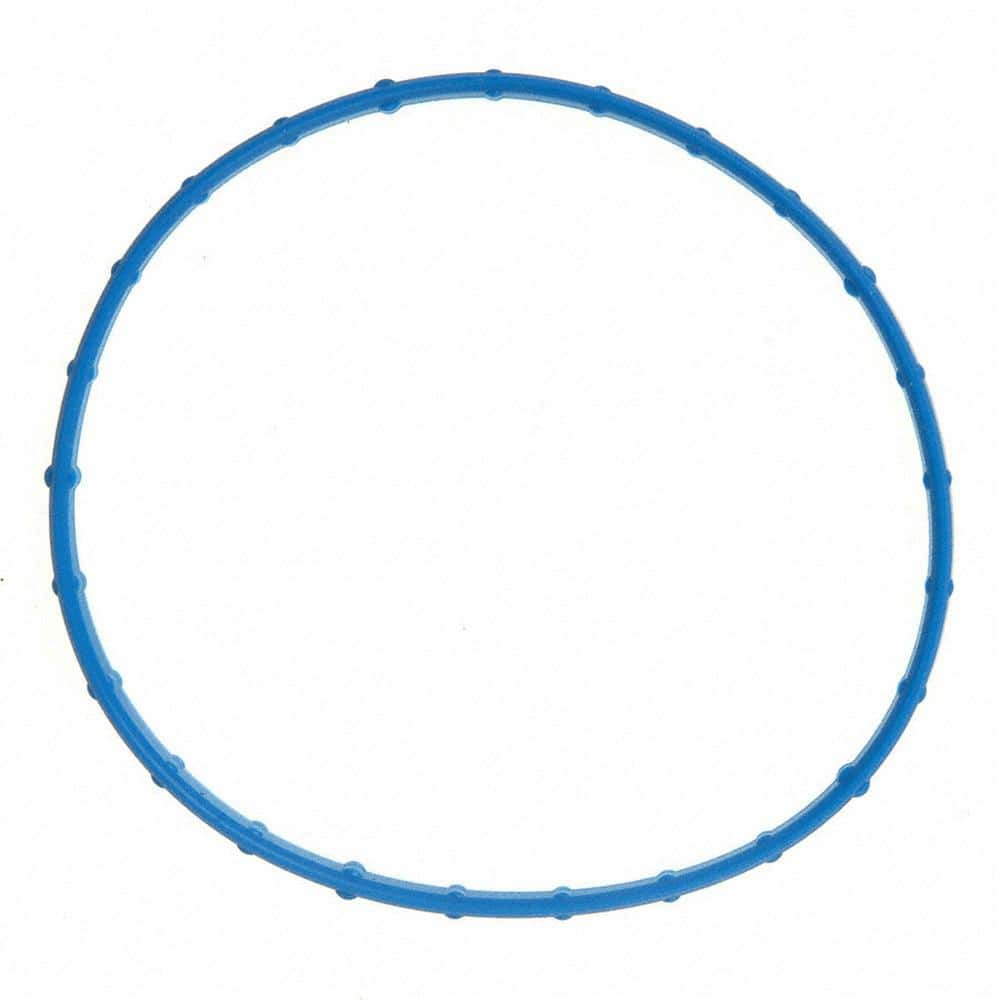 Fuel Injection Throttle Body Mounting Gasket