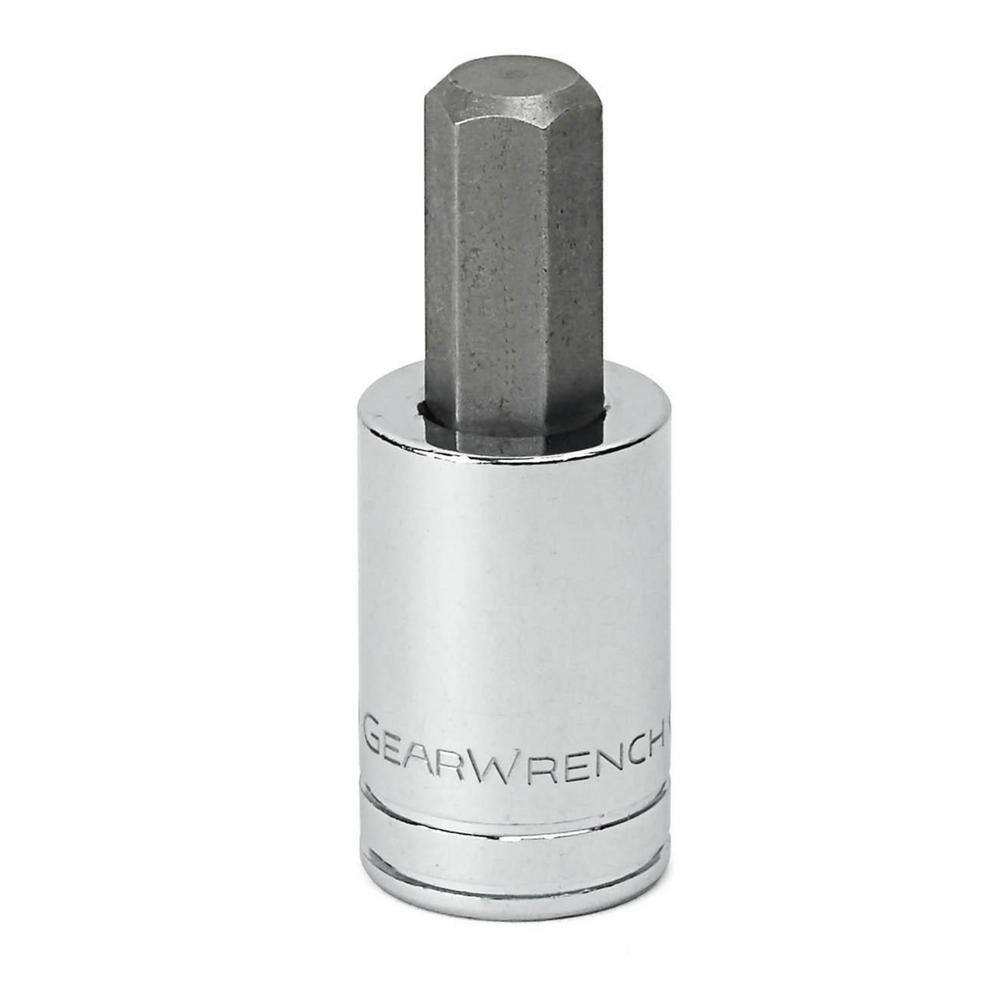 3/8 in. Drive Hex Bit SAE 3/16 in. Socket price history on PriceWatchPro