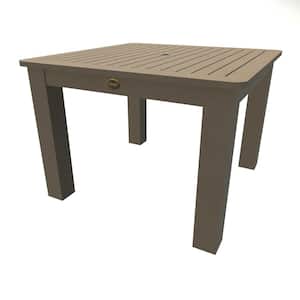 Square 42 in. x 42 in. Dining Table