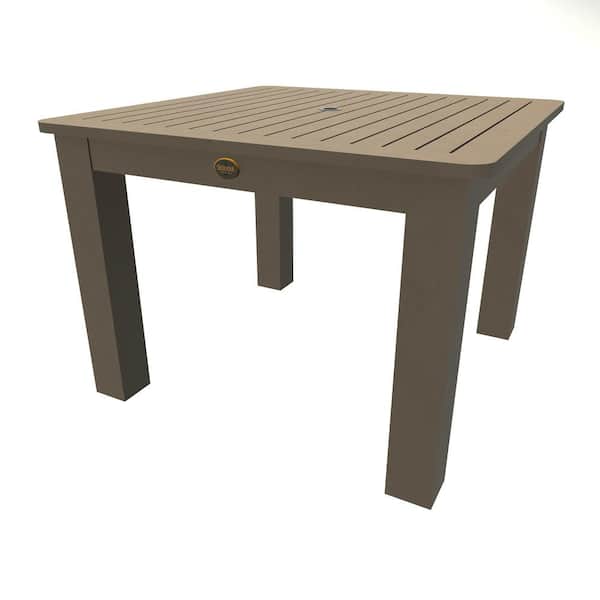 Highwood Square 42 in. x 42 in. Dining Table