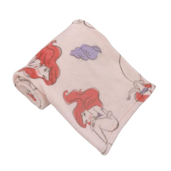 starfish crib bedding