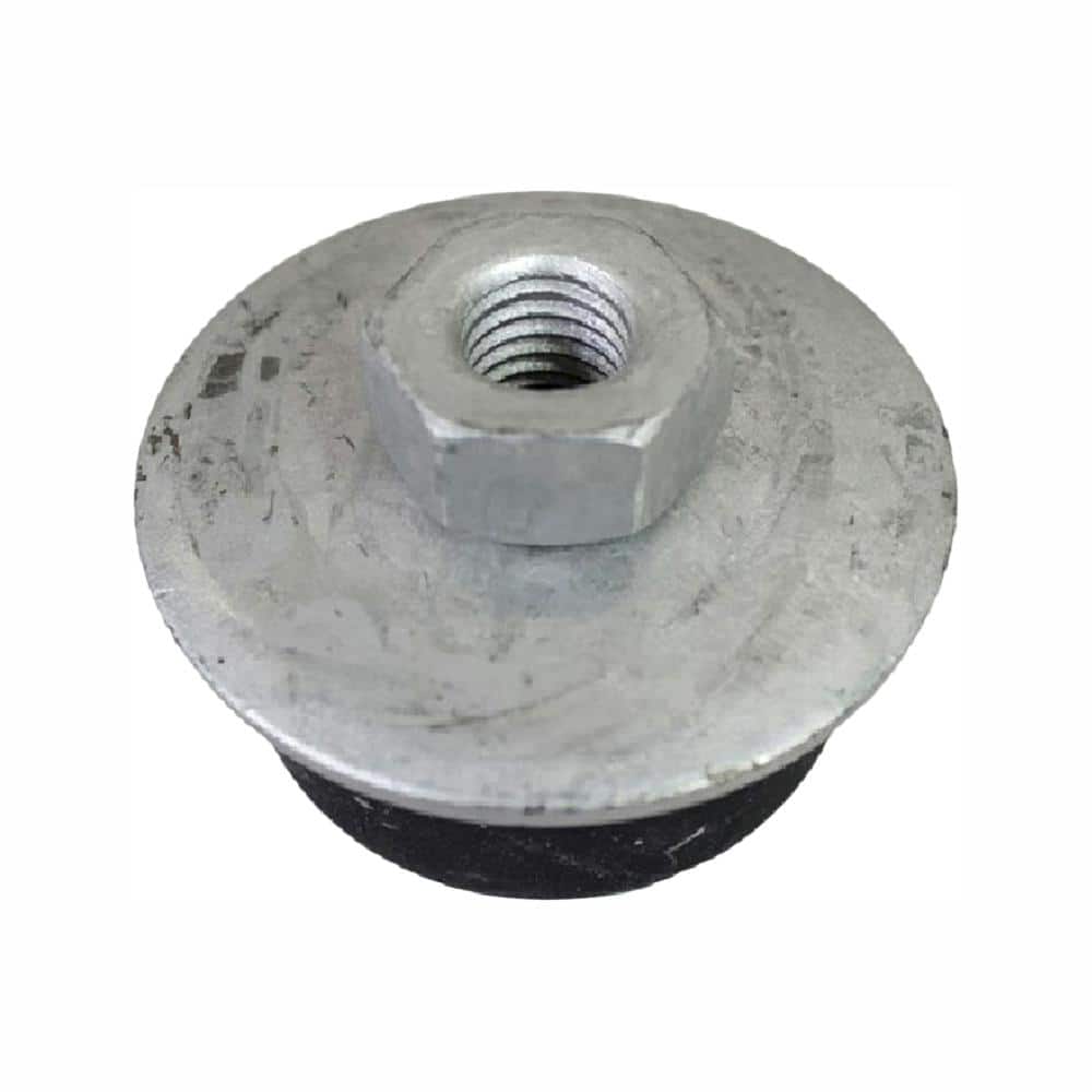 Motorcraft Shock Mount Insulator AD1034 The Home Depot