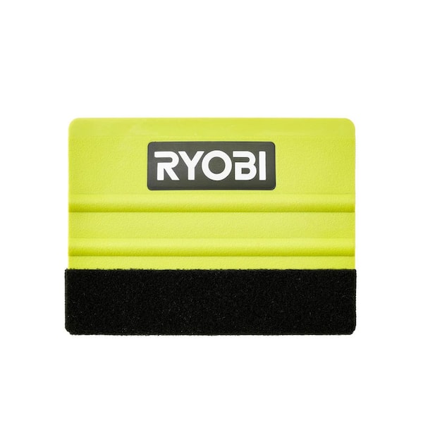 RYOBI Application Squeegee