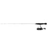 Clam Outdoors Ultralight Bravo Ice Fishing Combo - Yahoo Shopping