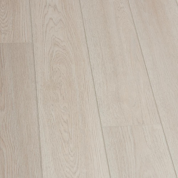 Malibu Wide Plank French Oak Mina 20 MIL 9.1 in. x 60 in. Click Lock  Waterproof Luxury Vinyl Plank Flooring (1461.6 sq.ft./pallet)  HDMLCL1532RCPL - The Home Depot