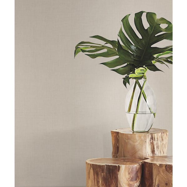 Magnitude Light Grey Chevron Wallpaper Sample