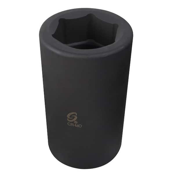 Sunex Tools 33 mm 5 in. Drive Deep Socket