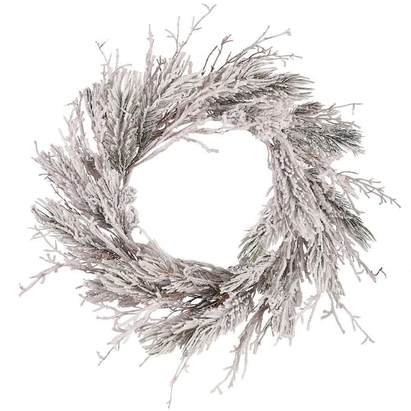 https://images.thdstatic.com/productImages/dbc0d688-141b-433b-b3e0-55f1d5645b9b/svn/national-tree-company-christmas-wreaths-dc13-316l-24w-b-fa_600.jpg