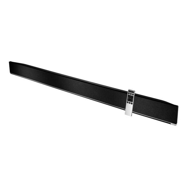 VIZIO 54 in. 3.0 Bluetooth Home Theater Sound Bar with Integrated Deep Bass