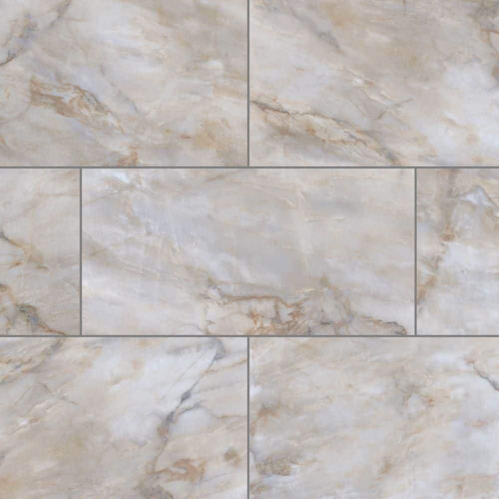 Lifeproof Winding Delta Quartzite 12 MIL x 12 in. W x 24 in. L