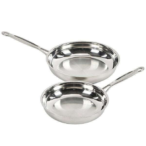 Aoibox 16-Piece Ceramic Kitchen Cookware Pots and Frying Sauce Saute Pans  Set, Lavender SNPH002IN439 - The Home Depot