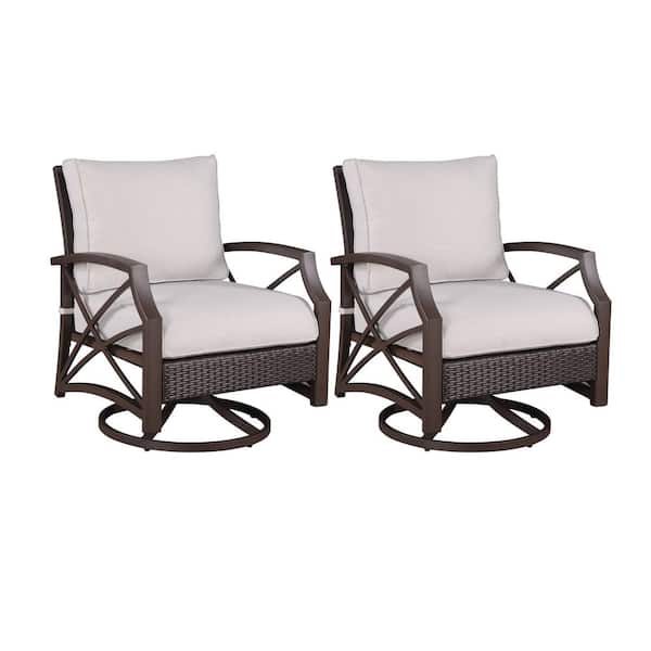 best swivel rocker patio chairs