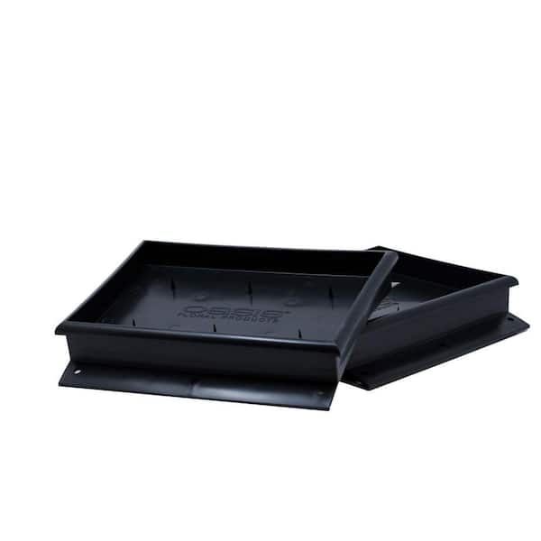 Floral Foam Casket/Event Saddle, Case of 12