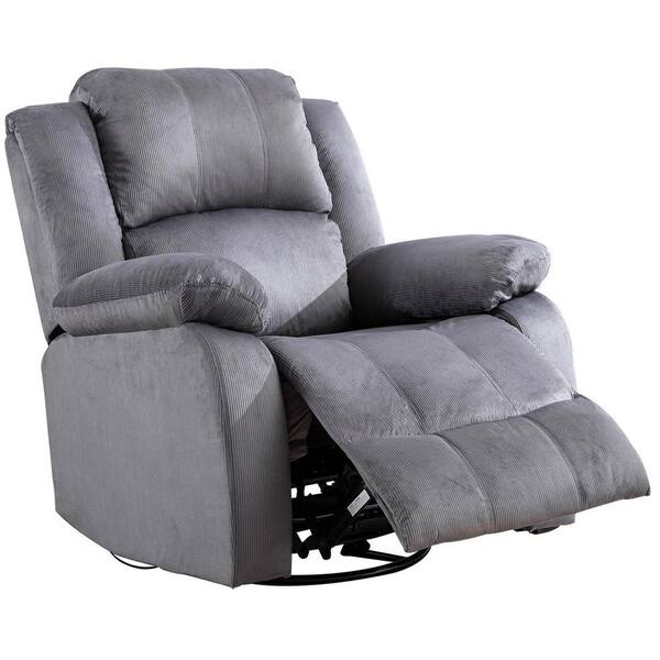 bedroom rocker recliner