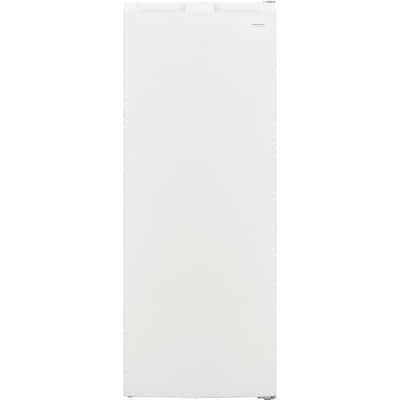 7 Cu. Ft. Garage Ready Upright Freezer in White, Energy Star