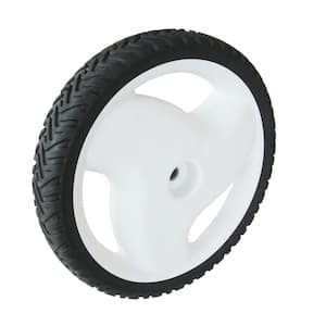 11 in. Replacement High Wheel