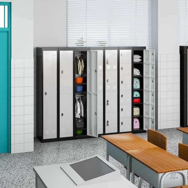 Office Storage Solutions, Hospital & Classroom Storage