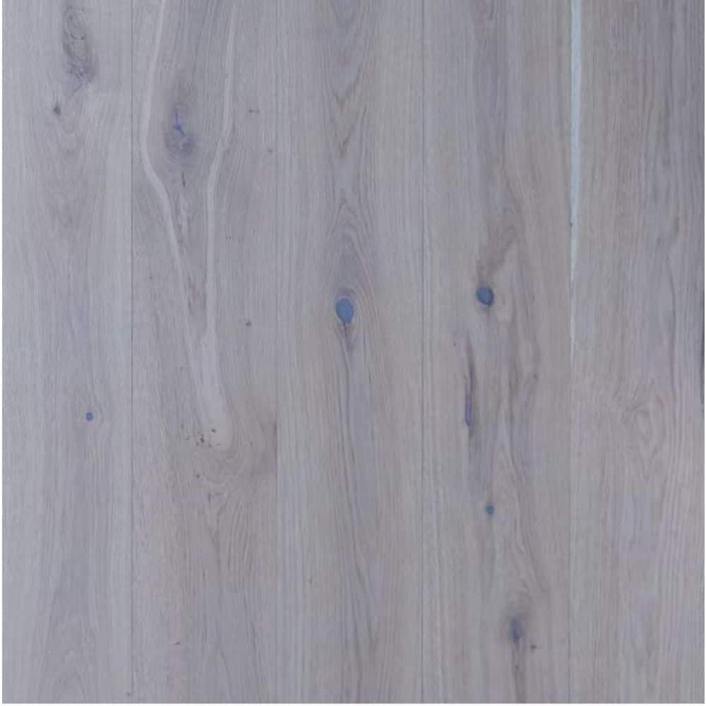Take Home Sample-Pearl White Oak Tongue and Groove Wire Brushed Engineered Hardwood Flooring price history on PriceWatchPro