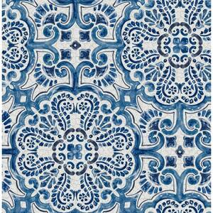 Azula Peel and Stick Strippable Wallpaper (Covers 28.2 sq. ft.)