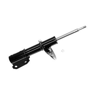 ACDelco 503-196 Professional – Gruppo Montante Sospensione Anteriore A Gas, Ammortizzatore Premium