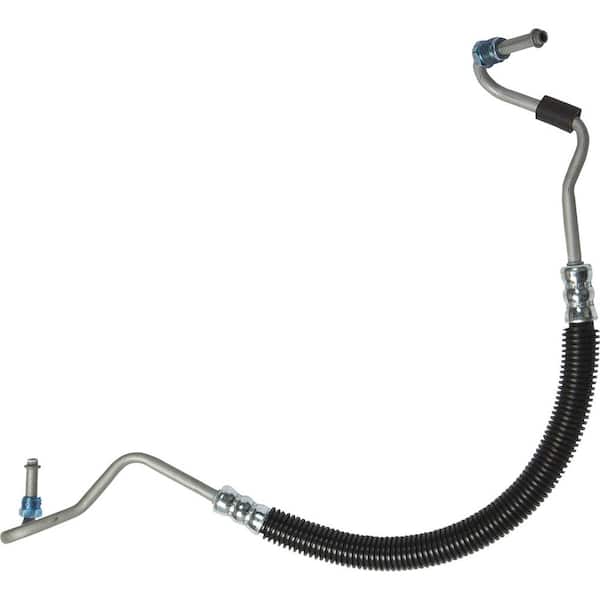 Gates Power Steering Pressure Line Hose Assembly