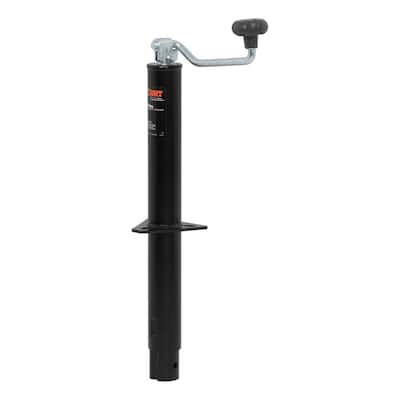 A-Frame Jack with Top Handle (5,000 lbs., 15" Travel)