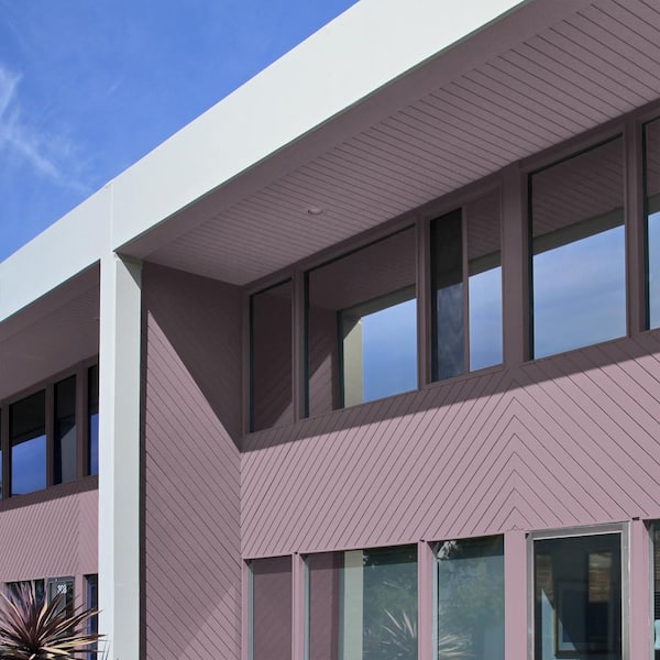 1 gal. #S120-5 Reserve Satin Exterior Paint