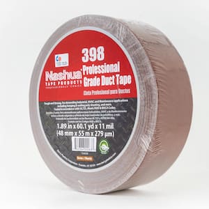  WOD DTC12 Contractor Grade Olive Drab Duct Tape 12 Mil, 2.5  inch x 60 yds. Waterproof, UV Resistant for Crafts & Home Improvement :  Industrial & Scientific