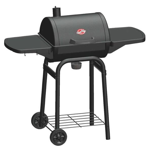 Char-Griller Patio Champ Charcoal Grill