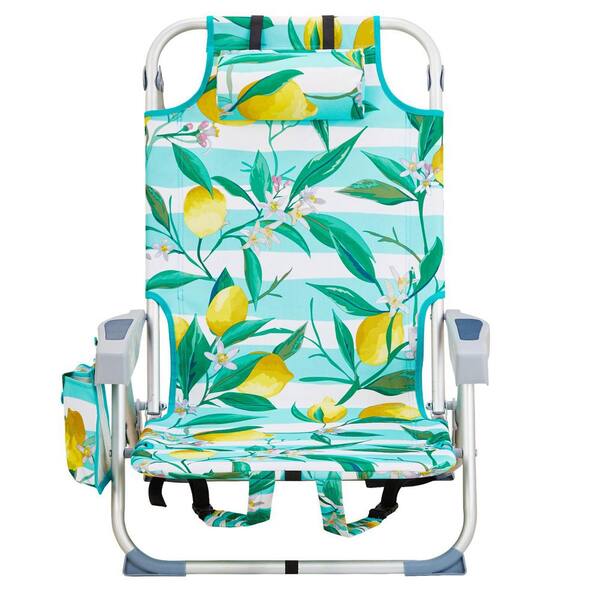★ACOC★ Tiered Banding BackpackLime Lemon 5004017076 Amazon.com: ALAZA Lemon Backpack for Girls Boys Elementary