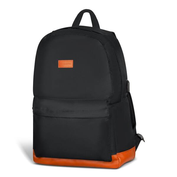 Champs The Every Day Backpack Black