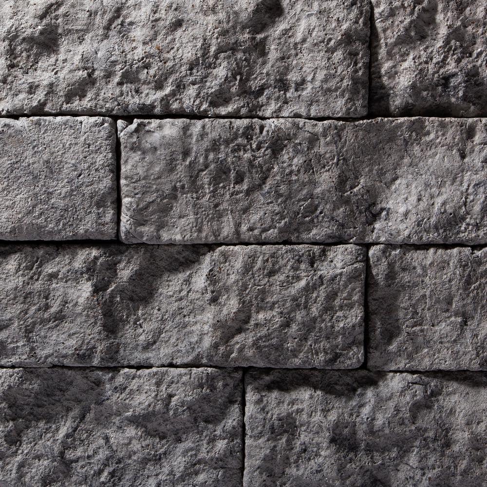 Evolve Stone National True Phantom Shadow Non-Rated Flat Faux