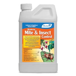 Monterey Mite and Insect Control Quarts