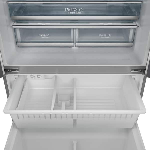 Thor Kitchen Gordon Ramsay Series 36 in. 20.3 cu. ft. Counter