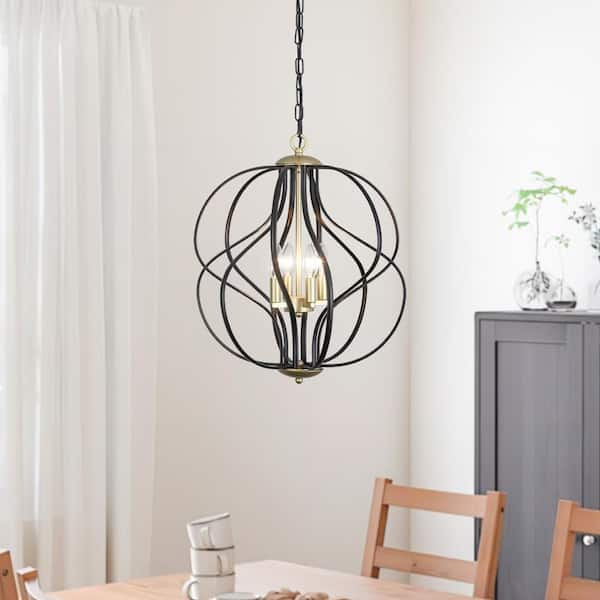 38灯 GRINDLODGE LAFAYETTE Lafayette | St James Lighting