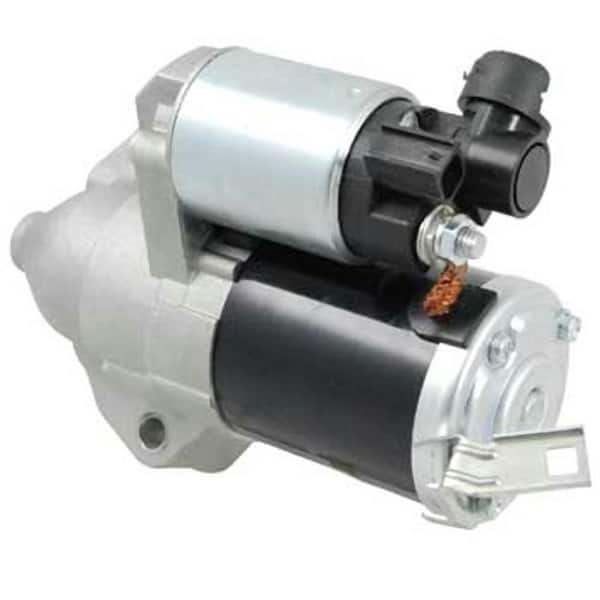 WPS World Power Systems Starter Motor
