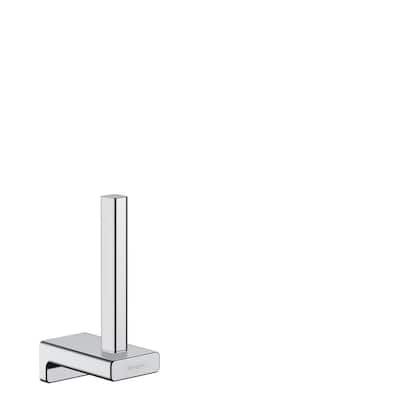 hansgrohe Accessories: Logis, Toilet Paper Holder, Art. no. 40526000