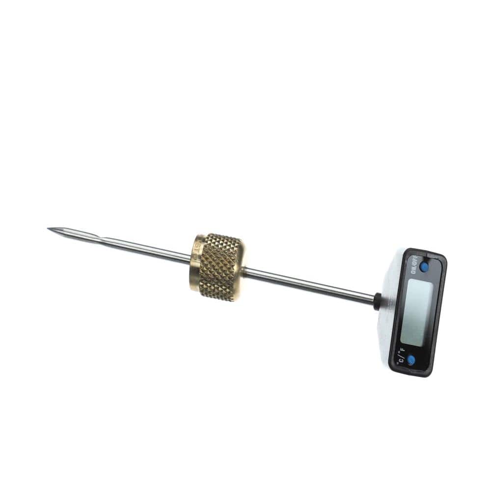 Digital Thermometer, Range -40 To 230 Deg F T37110 price history on PriceWatchPro