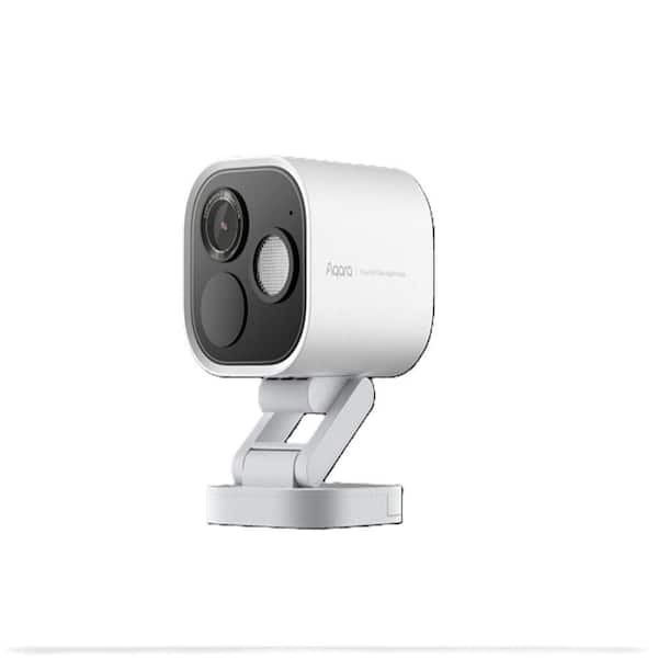 Aqara Camera Hub G5 Pro Hardwired Wi-Fi Outdoor Security