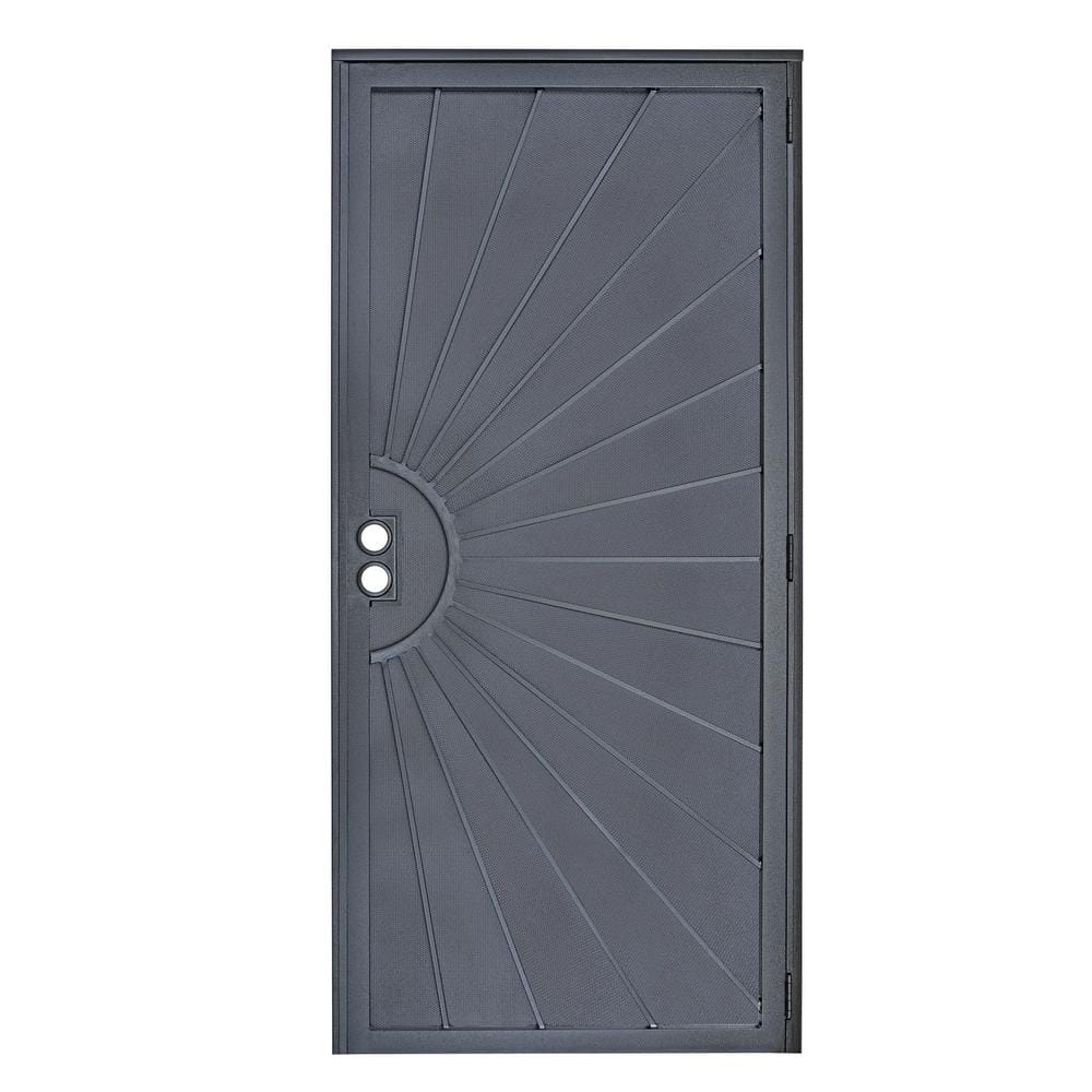 US Door and Fence 8103280B