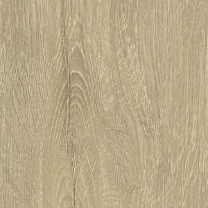 Deep Yukon 12 Mil x 7 in. W x 48 in. L Glue Down Waterproof Luxury Vinyl Plank Flooring (46.69 sq. ft./case)