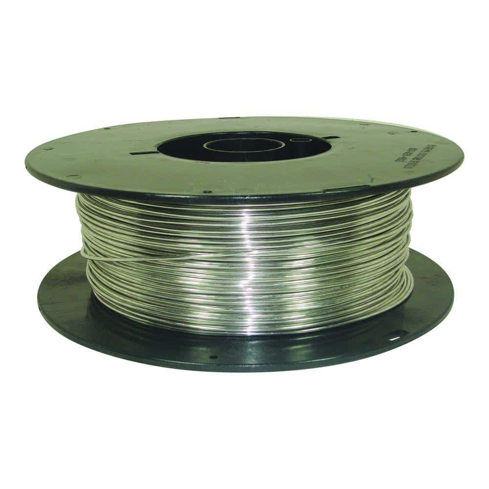 Field Guardian 14 GA Aluminum wire 120' electric fence AF14120 814421012548
