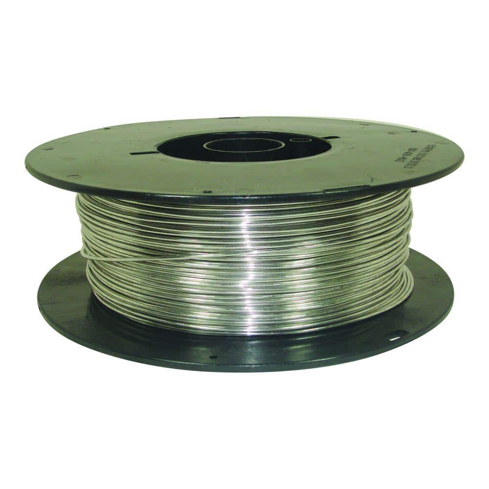 1/4 Mile 12-1/2 Gauge Aluminum Wire