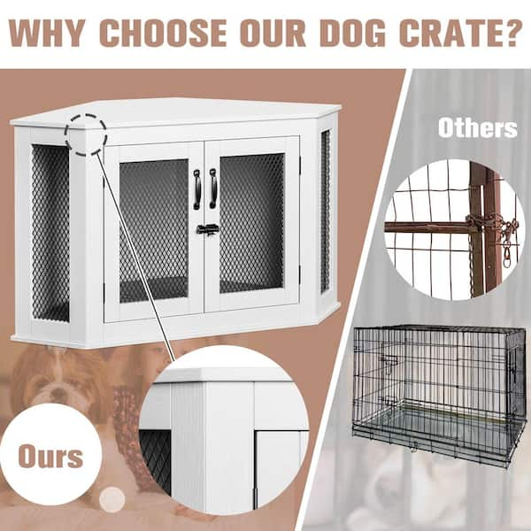 Small dog cage near hot sale me