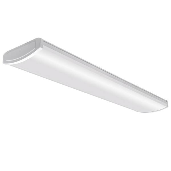 Shop Lights - Commercial Lighting - The Home Depot