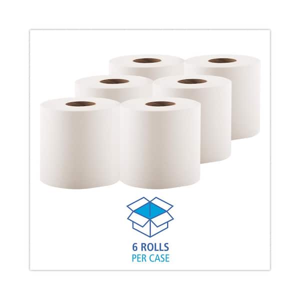 5 x 7 HP Natural White Arches WC Paper - 10 Pack